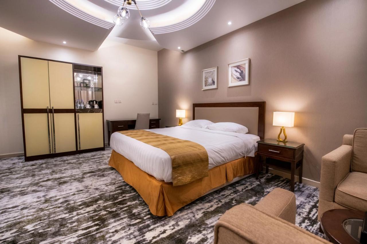 Golden Rose Hotel ジーザーン エクステリア 写真