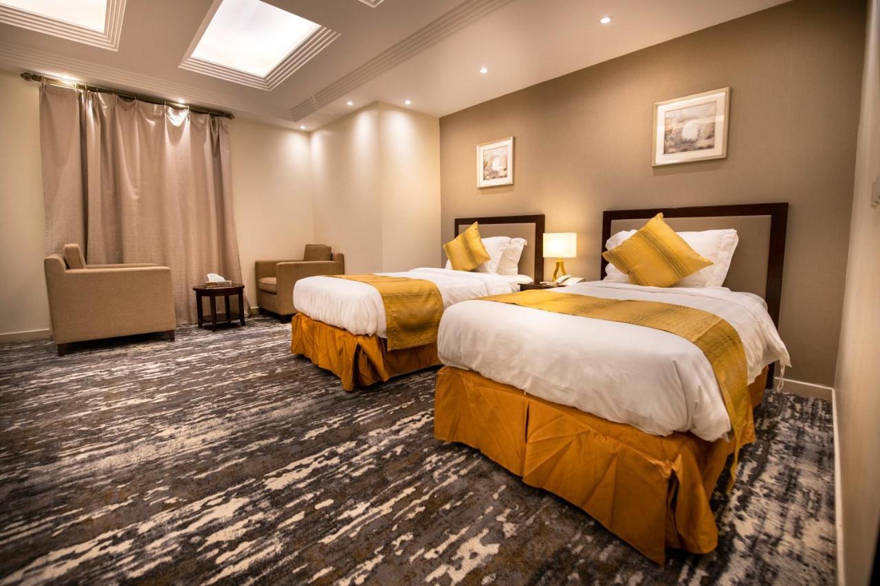 Golden Rose Hotel ジーザーン エクステリア 写真