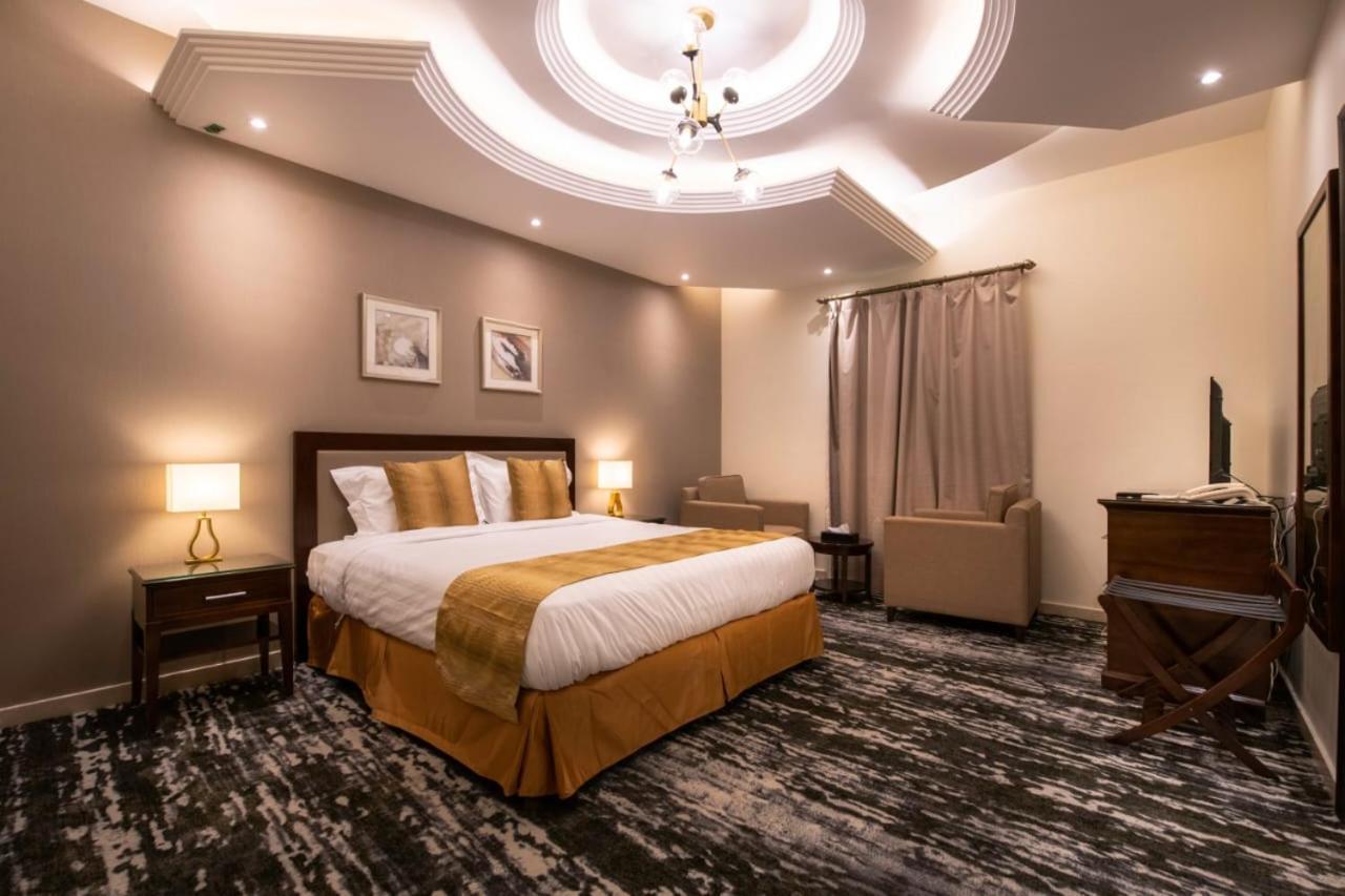 Golden Rose Hotel ジーザーン エクステリア 写真