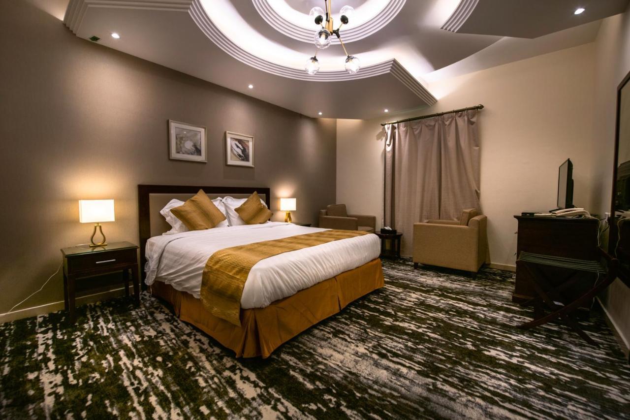 Golden Rose Hotel ジーザーン エクステリア 写真
